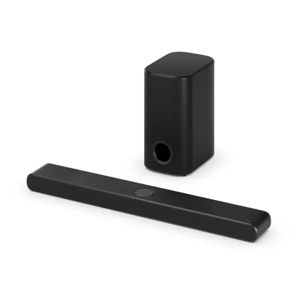 LG DS77TY - 3.1.3 Kanal Soundbar Dolby Atmos