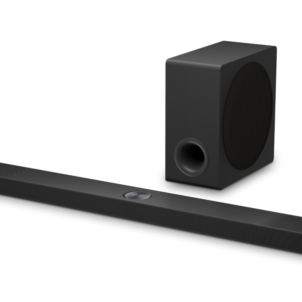 LG DS90TY - 5.1.3 Kanal Soundbar DS90TY Dolby Atmos 2024