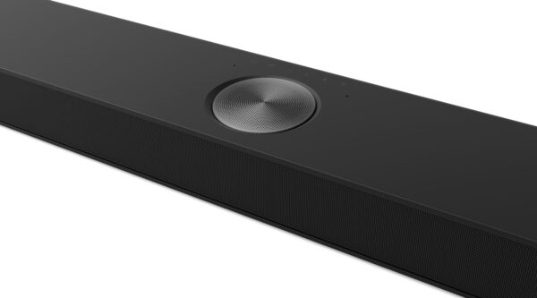 LG DS95TR - 9.1.5 Kanal Premium Soundbar Dolby Atmos – Bild 5