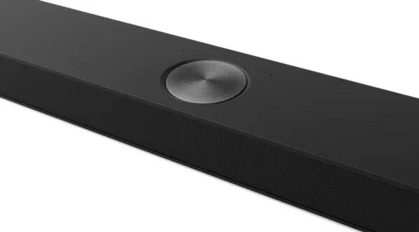 LG DS95TR - 9.1.5 Kanal Premium Soundbar Dolby Atmos – Bild 5