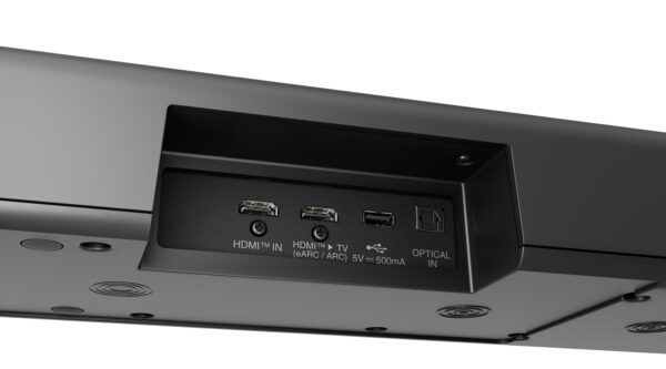 LG DS95TR - 9.1.5 Kanal Premium Soundbar Dolby Atmos – Bild 7