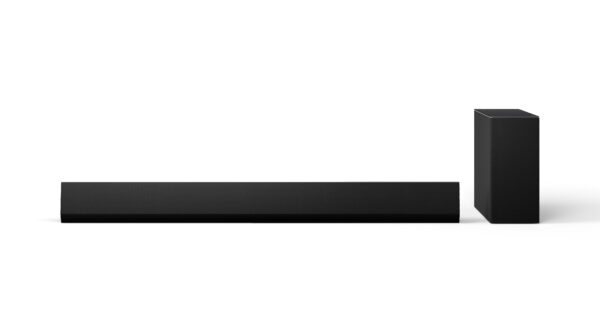 LG DSG10TY- 3.1 Kanal Soundbar Für OLED G-Serie 2024 – Bild 2