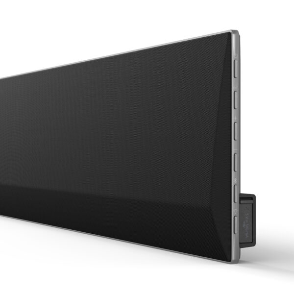LG DSG10TY- 3.1 Kanal Soundbar Für OLED G-Serie 2024