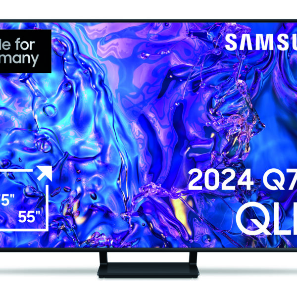 Samsung GQ65Q70DATXZG - 65 Zoll QLED 4K Smart TV