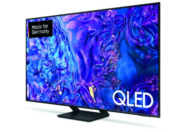 Samsung GQ65Q70DATXZG - 65 Zoll QLED 4K Smart TV – Bild 2