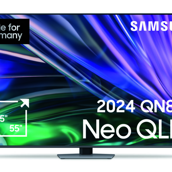 Samsung GQ65QN85DBTXZG - 65 Zoll Neo QLED 4K Smart TV