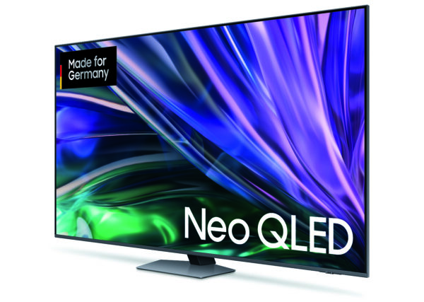 Samsung GQ65QN85DBTXZG - 65 Zoll Neo QLED 4K Smart TV – Bild 2