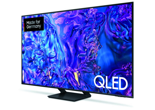 Samsung GQ75Q70DATXZG - 75 Zoll QLED 4K Smart TV – Bild 2
