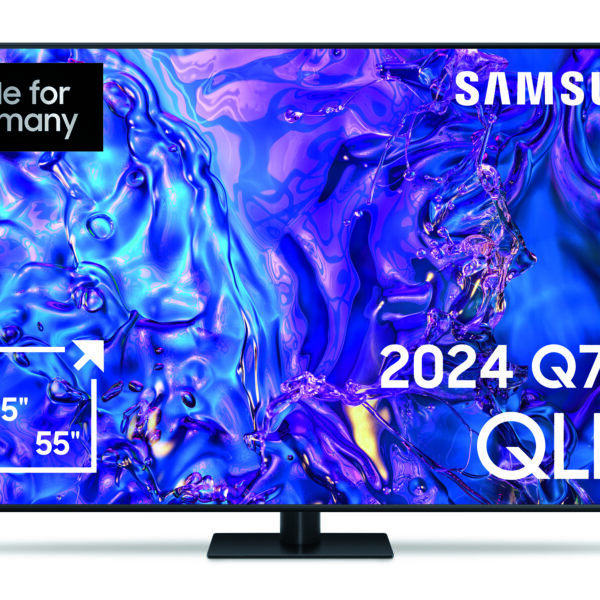 Samsung GQ85Q70DATXZG - 85 Zoll QLED 4K Smart TV