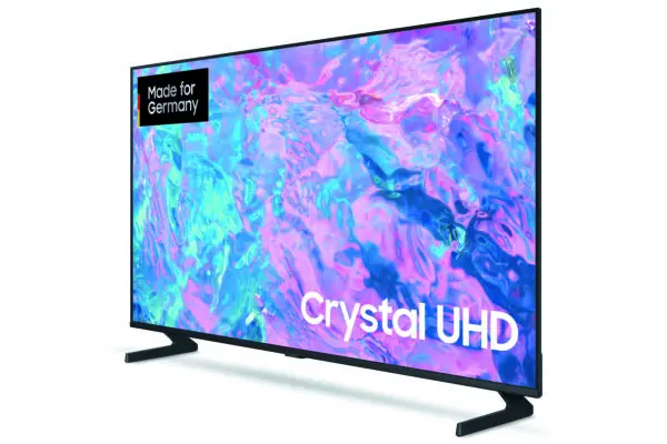 SAMSUNG GU50CU6979UXZG - 50