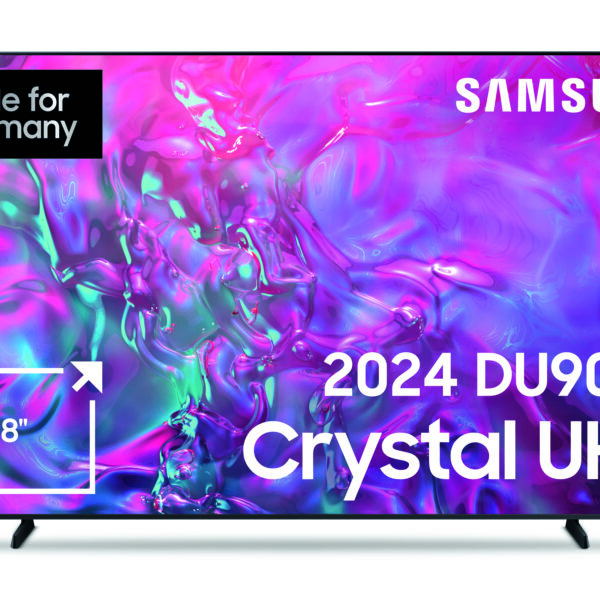 Samsung GU98DU9079UXZG - 98 Zoll 4K Smart TV