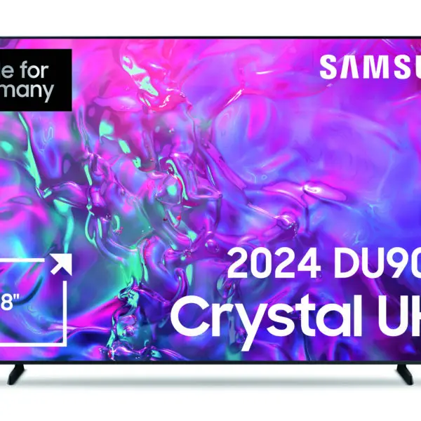 Samsung GU98DU9079UXZG - 98 Zoll 4K Smart TV