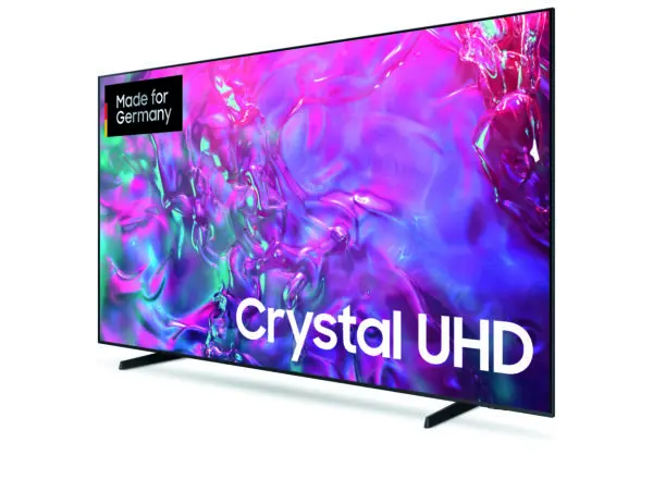 Samsung GU98DU9079UXZG - 98 Zoll 4K Smart TV – Bild 2