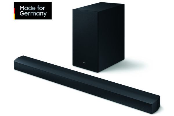 Samsung HW-B660GD - 5.1 Kanal B-Soundbar aus 2024
