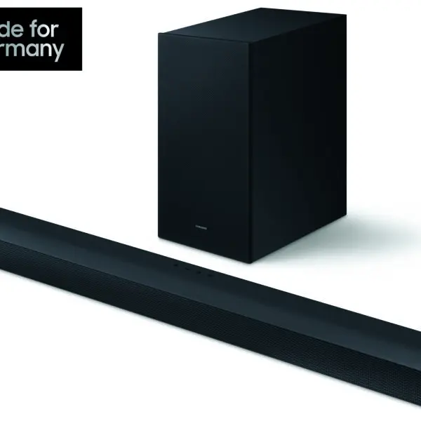 Samsung HW-B660GD - 5.1 Kanal B-Soundbar aus 2024