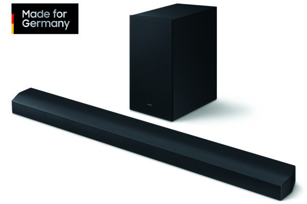 Samsung HW-B760GD - 5.1 Kanal B-Soundbar