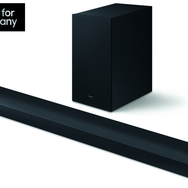 Samsung HW-B760GD - 5.1 Kanal B-Soundbar
