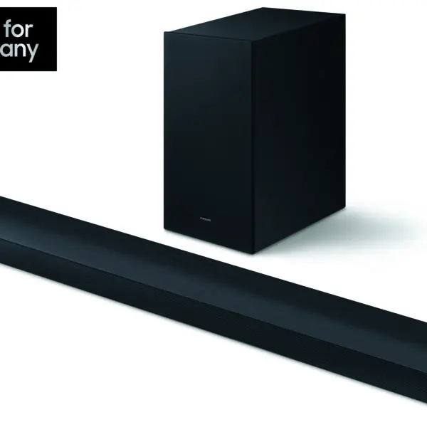 Samsung HW-B760GD - 5.1 Kanal B-Soundbar