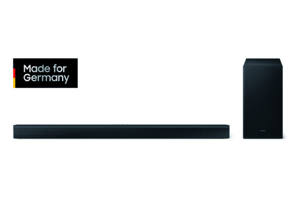Samsung HW-B760GD - 5.1 Kanal B-Soundbar – Bild 2