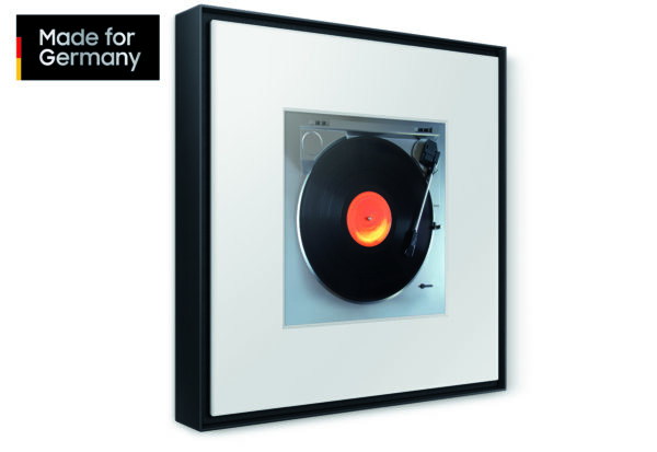 Samsung HW-LS60D Music Frame - Audio-Bilderrahmen – Bild 3