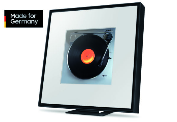 Samsung HW-LS60D Music Frame - Audio-Bilderrahmen – Bild 6