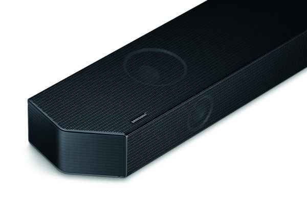 Samsung HW-Q710GD/ZG - 3.1.2 Kanal Premium Q-Soundbar Dolby Atmos – Bild 3