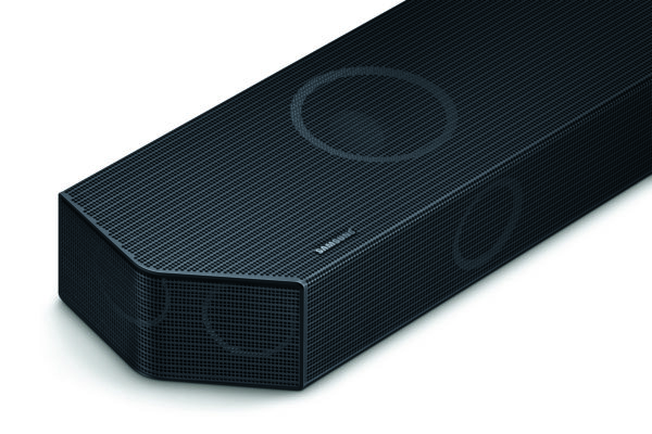 Samsung HW-Q935GD/ZG - 9.1.4 Kanal Premium Q-Soundbar Dolby Atmos – Bild 3