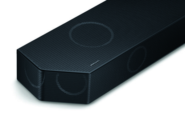 Samsung HW-Q995GD/ZG - 11.1.4 Kanal Premium Q-Soundbar Dolby Atmos – Bild 3