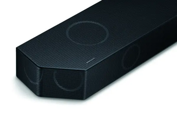 Samsung HW-Q995GD/ZG - 11.1.4 Kanal Premium Q-Soundbar Dolby Atmos – Bild 3