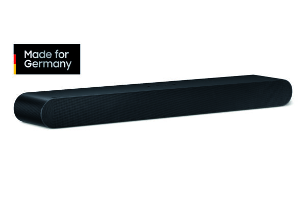 Samsung HW-S66GD - 5 Kanal All in One S-Soundbar Dolby Atmos aus 2024 – Bild 3