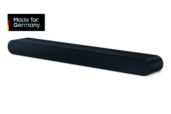 Samsung HW-S66GD - 5 Kanal All in One S-Soundbar Dolby Atmos aus 2024