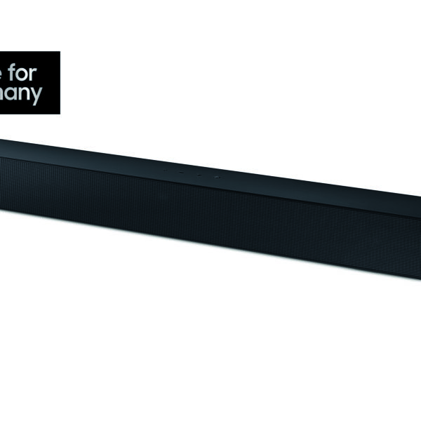 Samsung HW-S66GD - 5 Kanal All in One S-Soundbar Dolby Atmos aus 2024