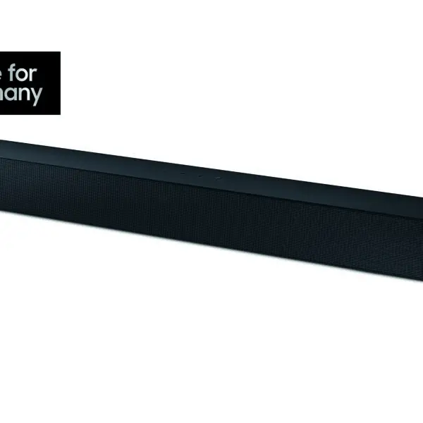 Samsung HW-S66GD - 5 Kanal All in One S-Soundbar Dolby Atmos aus 2024