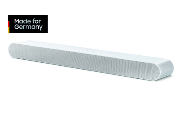 Samsung HW-S67GD - 5 Kanal All in One S-Soundbar Dolby Atmos aus 2024