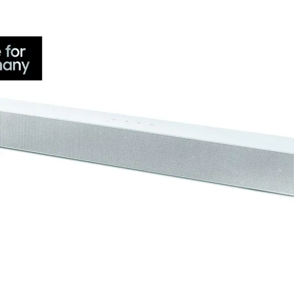 Samsung HW-S67GD - 5 Kanal All in One S-Soundbar Dolby Atmos aus 2024