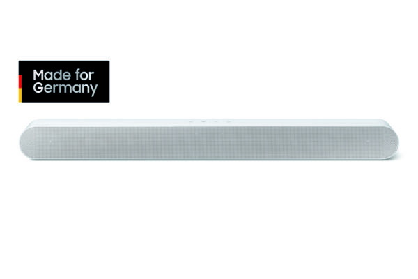 Samsung HW-S67GD - 5 Kanal All in One S-Soundbar Dolby Atmos aus 2024 – Bild 2