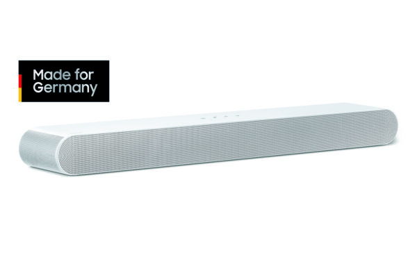 Samsung HW-S67GD - 5 Kanal All in One S-Soundbar Dolby Atmos aus 2024 – Bild 3