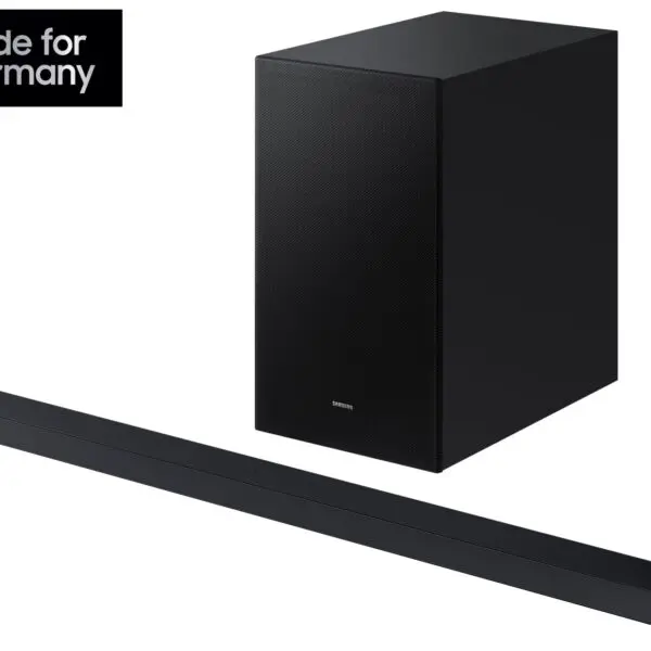 Samsung HW-S710GD - 3.1 Kanal Ultra-Slim S-Soundbar Dolby Atmos aus 2024