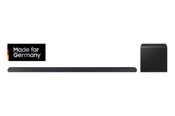 Samsung HW-S810GD - 3.1.2 Kanal Ultra-Slim S-Soundbar Dolby Atmos aus 2024 – Bild 2