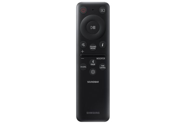 Samsung HW-S810GD - 3.1.2 Kanal Ultra-Slim S-Soundbar Dolby Atmos aus 2024 – Bild 5