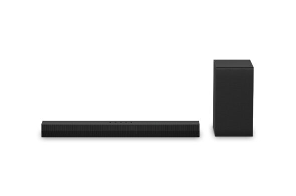 LG DS40T- 2.1 Kanal Soundbar DS40T Dolby Atmos 2024 – Bild 2