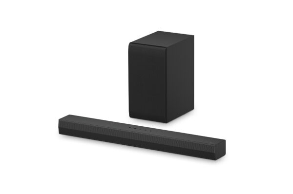 LG DS40T- 2.1 Kanal Soundbar DS40T Dolby Atmos 2024