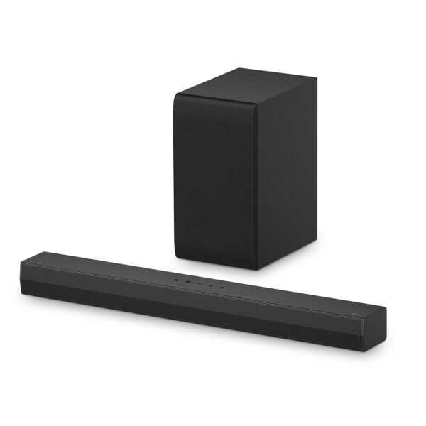 LG DS40T- 2.1 Kanal Soundbar DS40T Dolby Atmos 2024