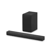 LG DS40T- 2.1 Kanal Soundbar DS40T Dolby Atmos 2024 – Bild 3