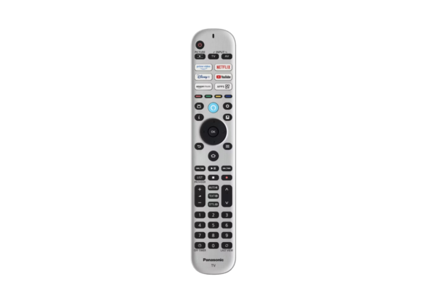 Panasonic TV-65Z95AEG – 65 Zoll Premium 4K OLED Smart TV – Bild 9