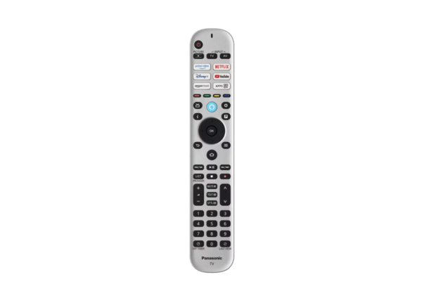 Panasonic TV-65Z95AEG – 65 Zoll Premium 4K OLED Smart TV – Bild 9