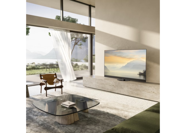 Panasonic TV-65Z95AEG – 65 Zoll Premium 4K OLED Smart TV – Bild 8