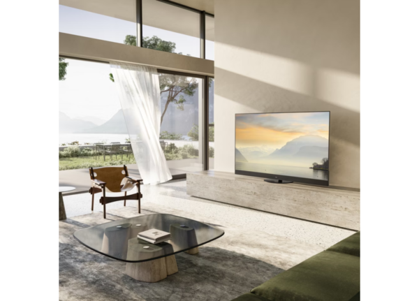 Panasonic TV-65Z95AEG – 65 Zoll Premium 4K OLED Smart TV – Bild 8