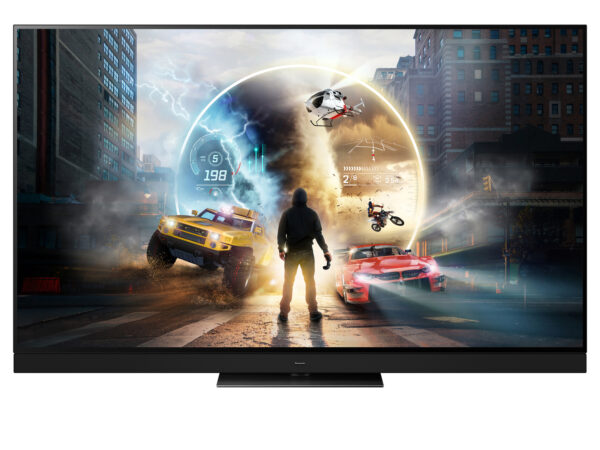 Panasonic TV-77Z93AEG - 77 Zoll 4K OLED TV mit Fire TV – Bild 4