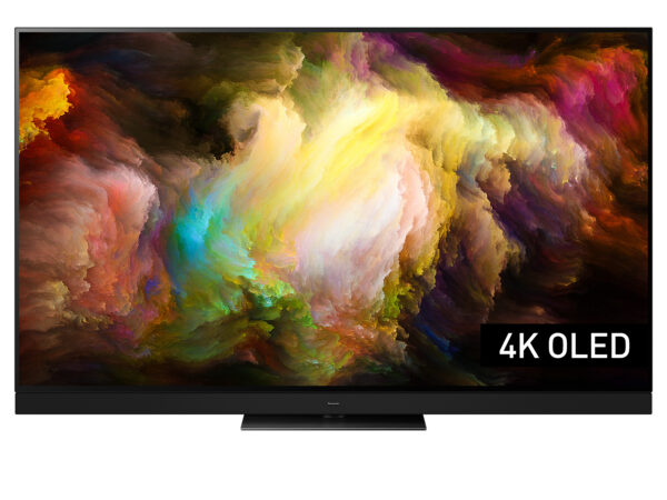 Panasonic TV-77Z93AEG - 77 Zoll 4K OLED TV mit Fire TV – Bild 9